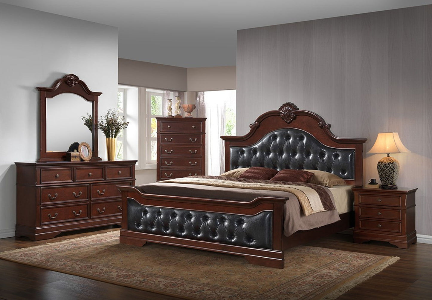 Sonesta Grande Mirror