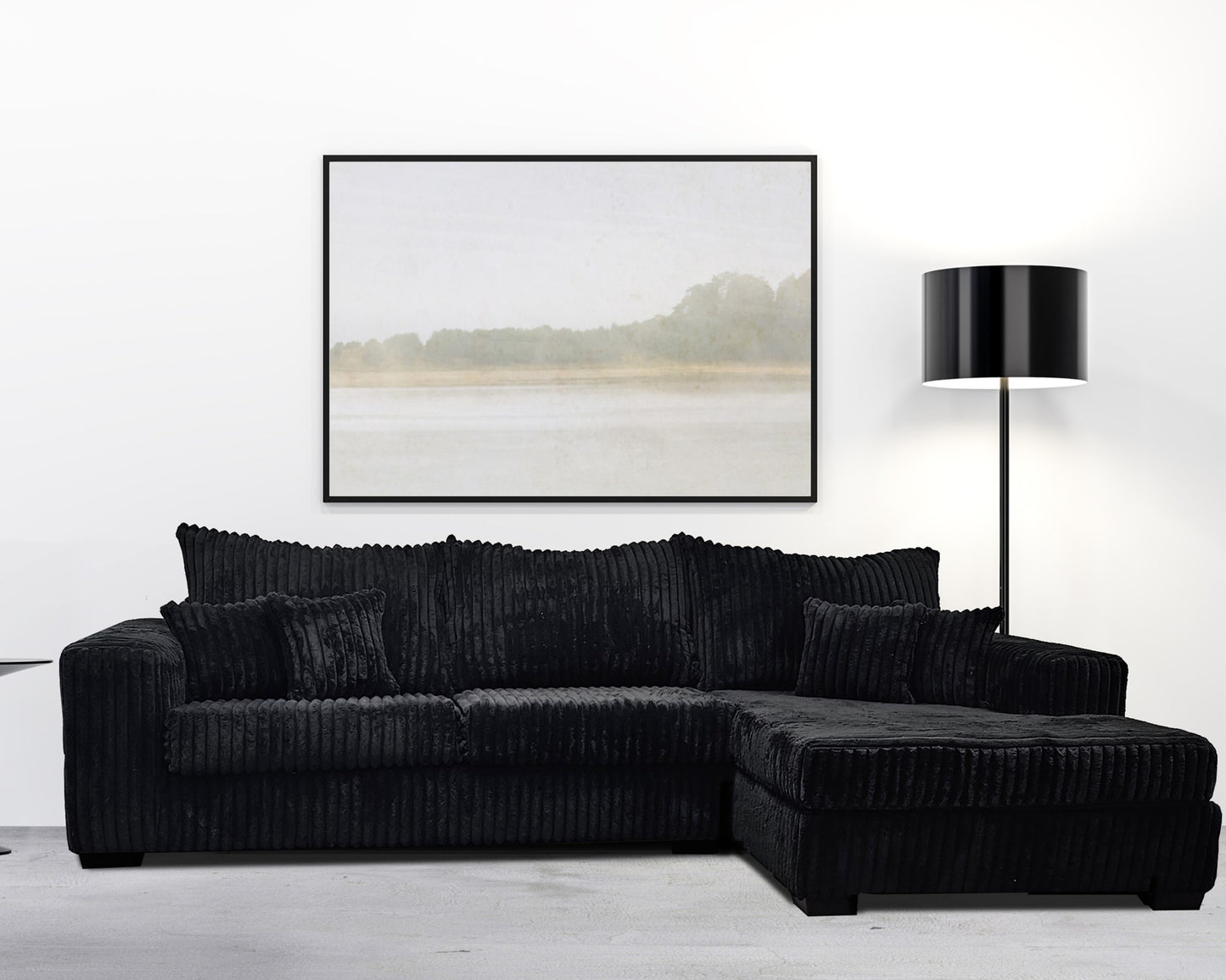 1008 Nashville Sectional