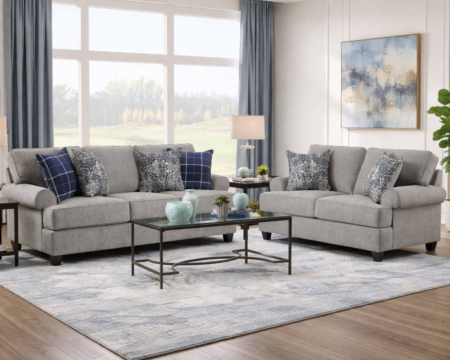 10197 Canton Grey