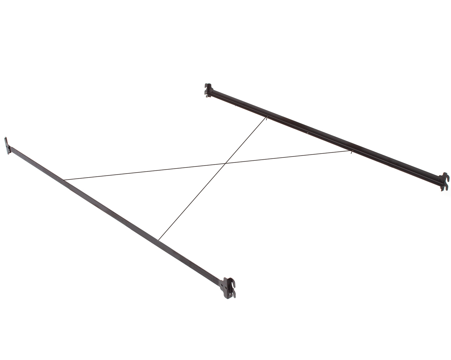 140H Twin/Full Hook-On Rails Bedding Homeville Store.