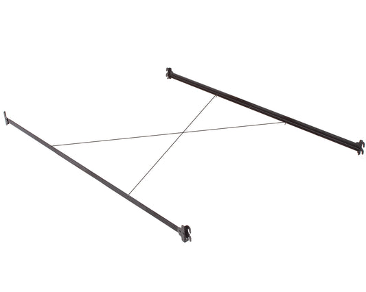 140H Twin/Full Hook-On Rails  Bedding  Homeville Store.