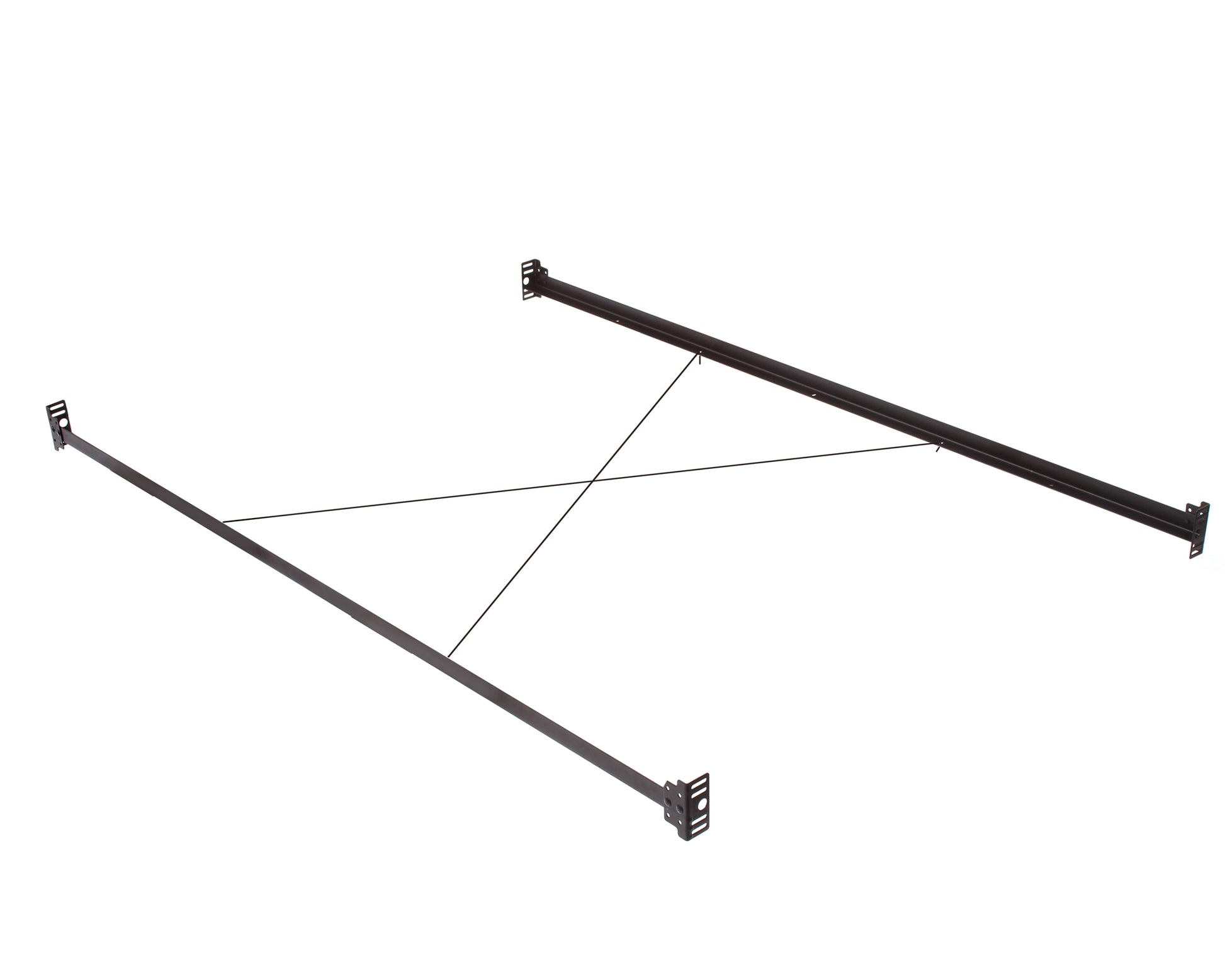 145B Twin/Full Bolt-On Rails  Bedding  Homeville Store.