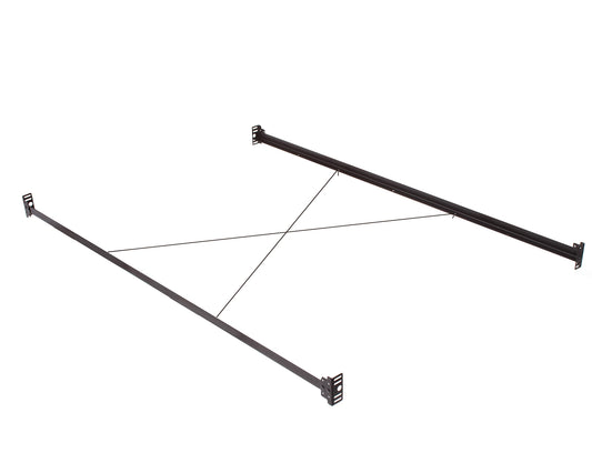 145B Twin/Full Bolt-On Rails  Bedding  Homeville Store.