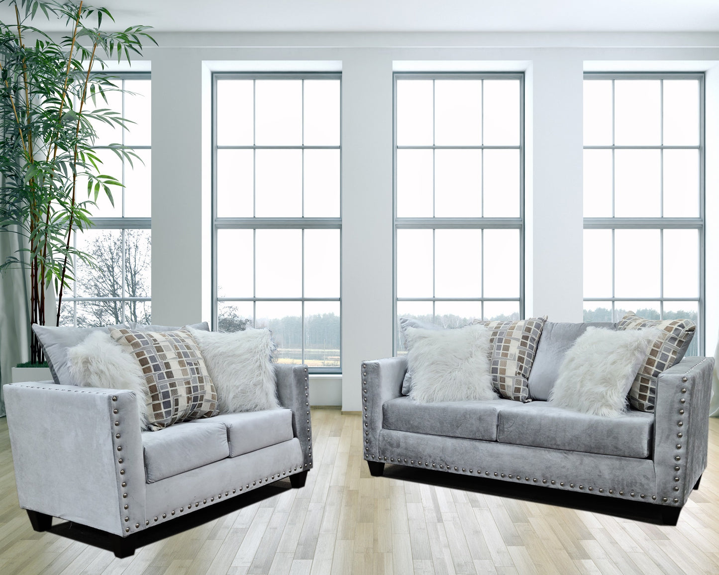 2019 Sofa Sets