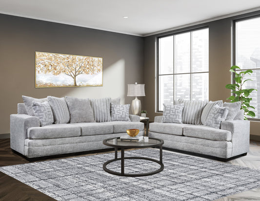 2675 Galactic Sofa Set