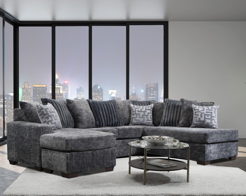 2875 Galactic Sectional