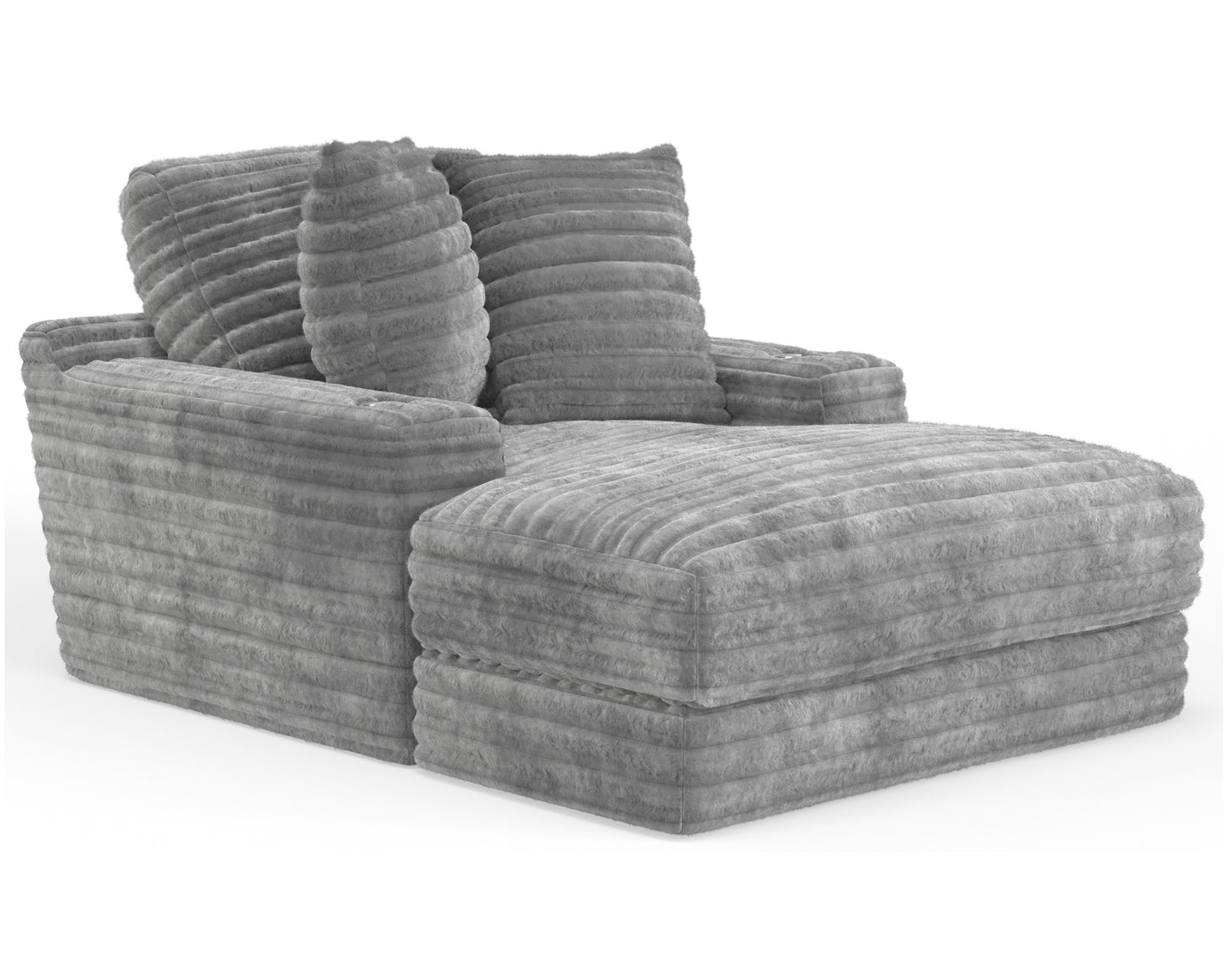 3045 Lounge Chaise