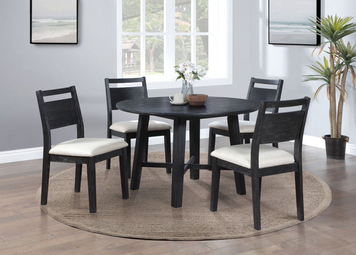 Victor Side Chair