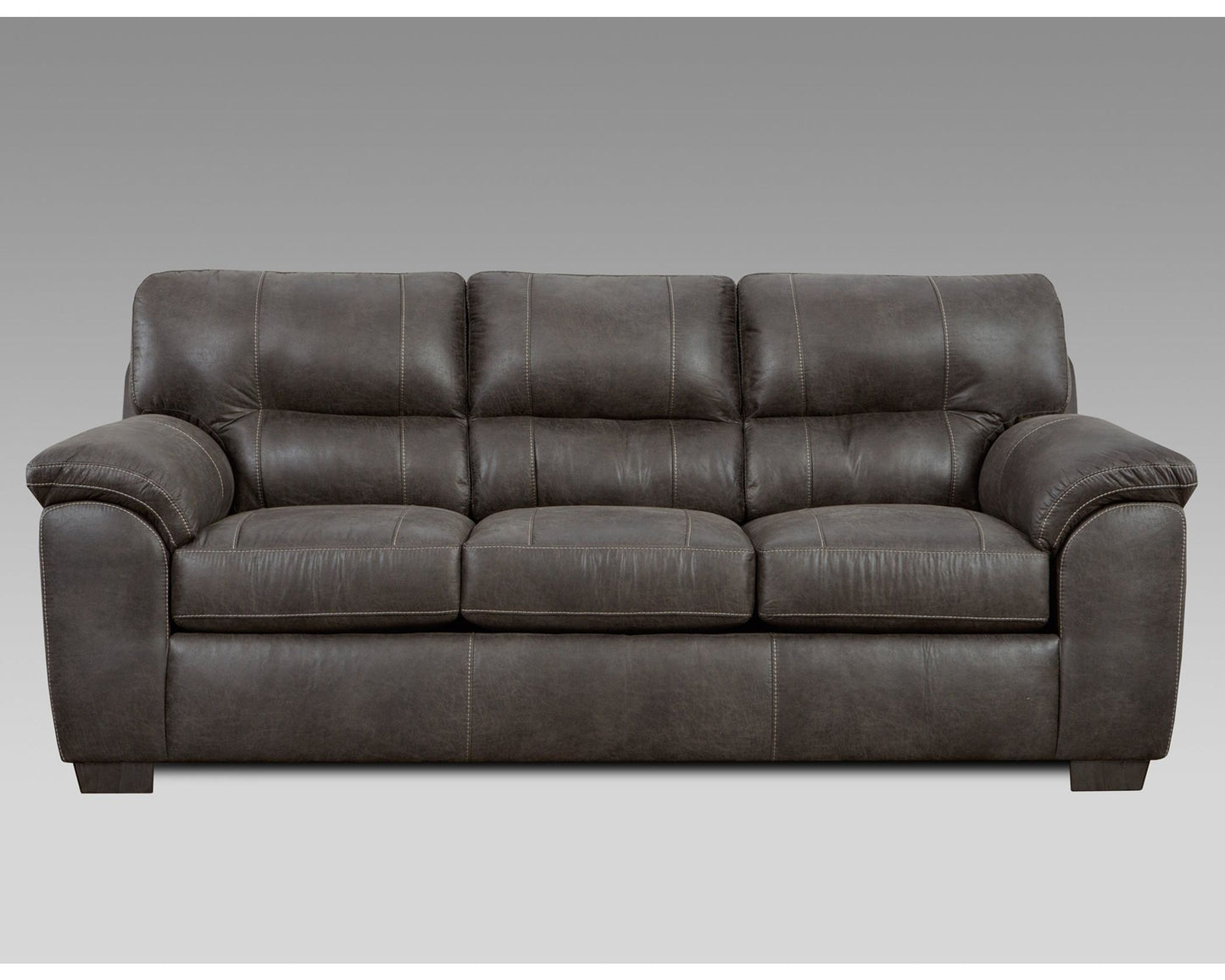 Sequoia Ash Sleeper & Love