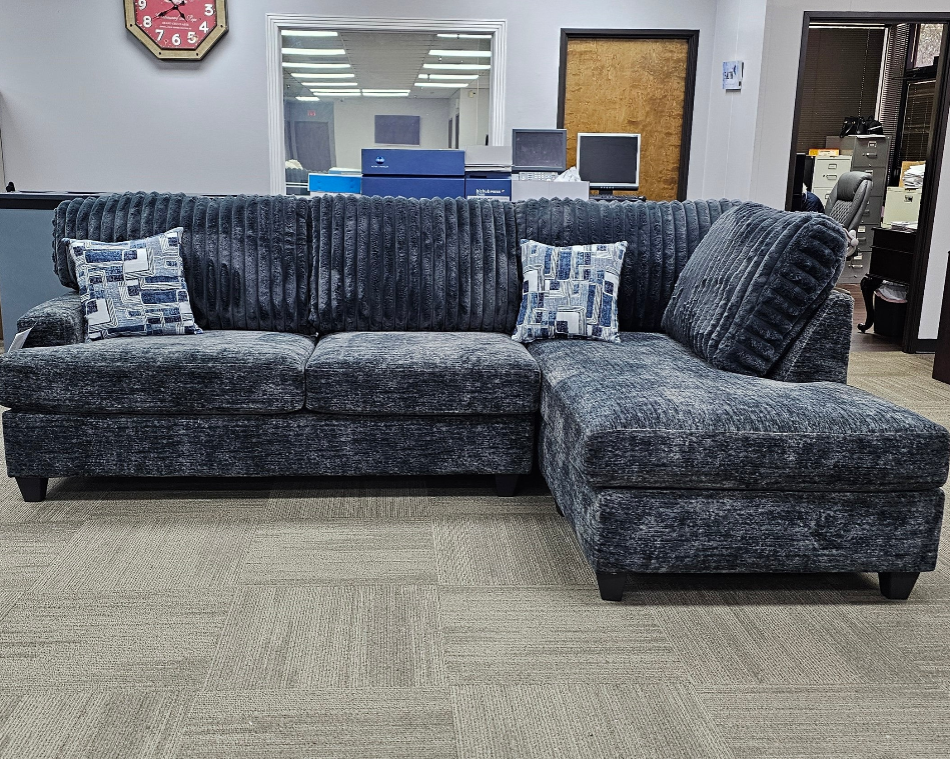 6129 Galactic Sectional