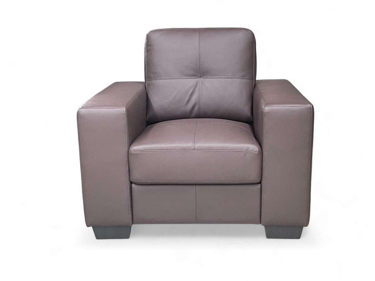 Winslow Brown Chair