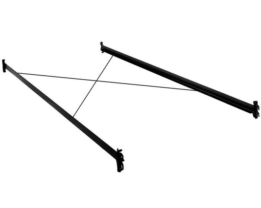 81-1H Queen Rails Hook-On  Bedding  Homeville Store.