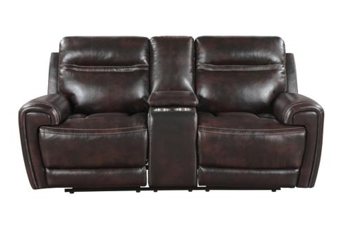 Admiral –  Brown