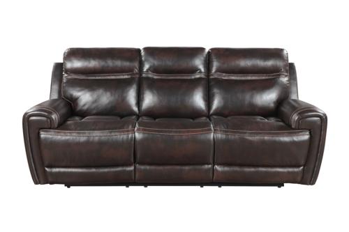 Admiral – Brown