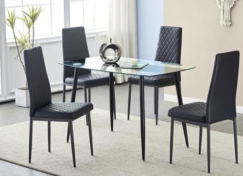 Astra Dining Set
