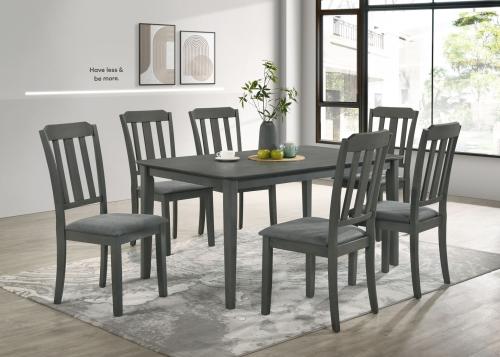 Benbrook – Antique Gray
