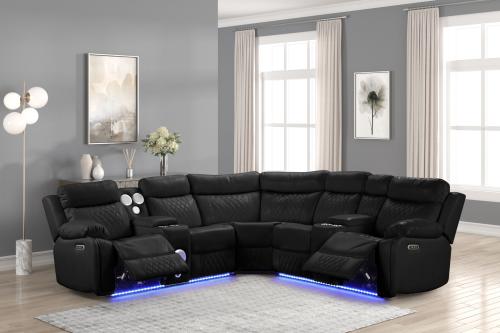 Bravo – Sectional