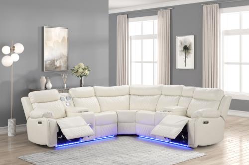 Bravo – Sectional