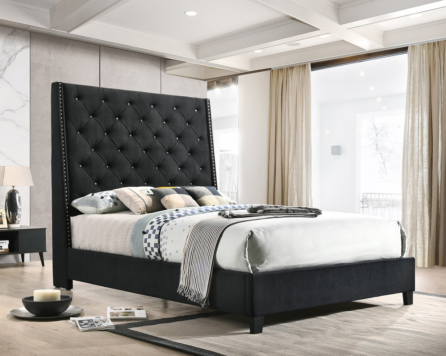CM5265 Chantilly