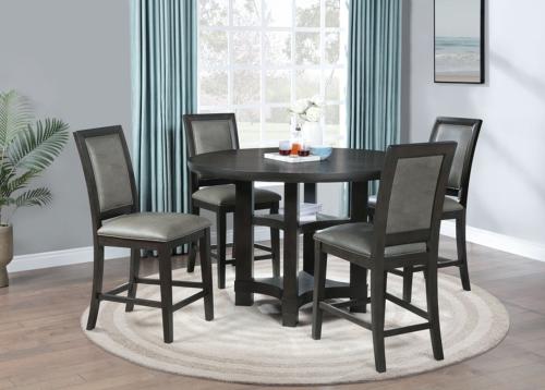 Dorchester – Dark Brown