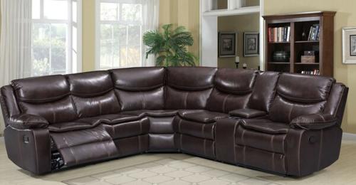 Emerson Sectional