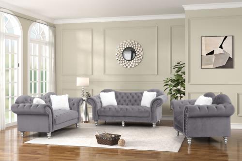 Equinox Sofa Set