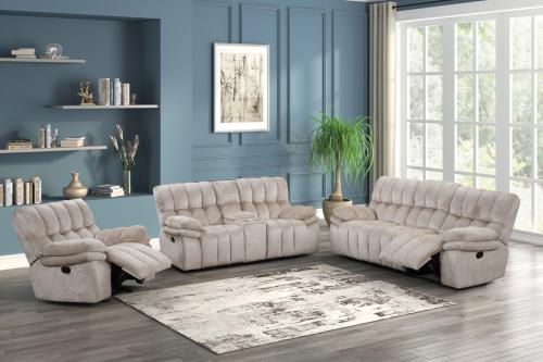 Everest –  Beige