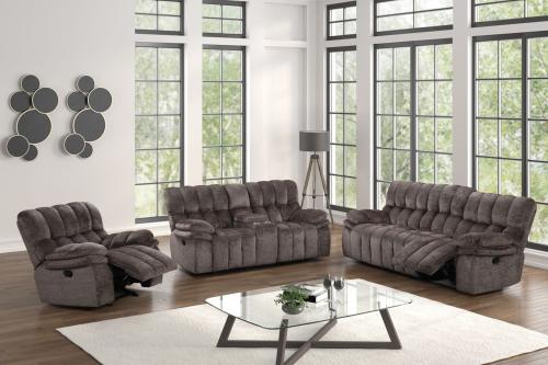 Everest –  Dark Brown
