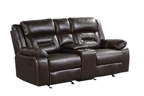 Evolution –  Brown