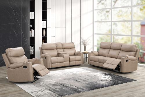 Frisco Sofa Set