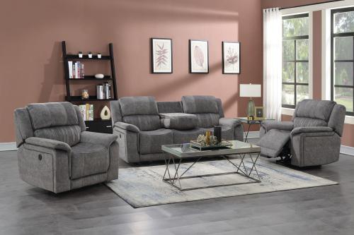 Frontier – Dark Gray