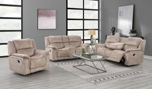 Frontier – Light Brown
