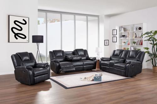 Granada – Black