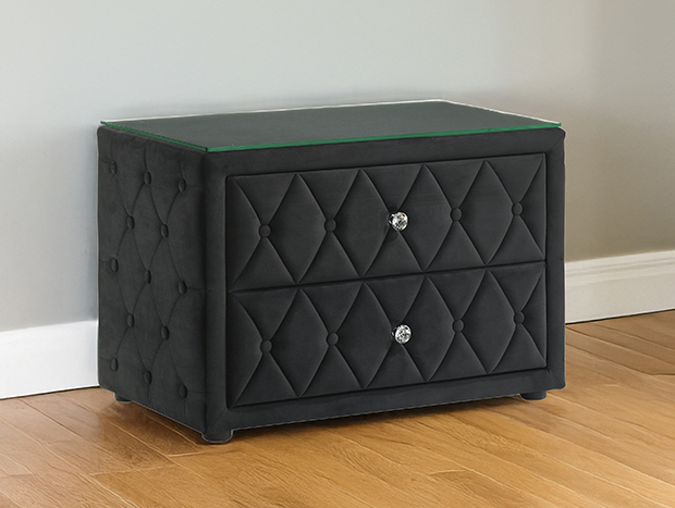Annabelle Canopy Bed Frame
