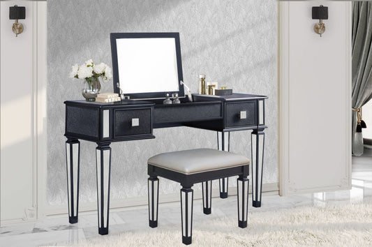 Juliet – Vanity & Stool Set