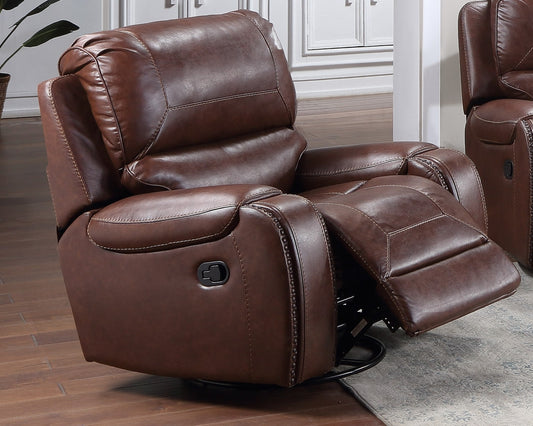 KE800 Keily Brown Rec