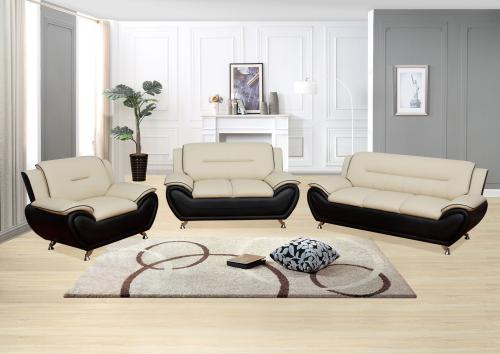 Metro – Beige
