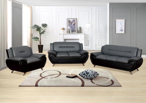 Metro – Dark Gray