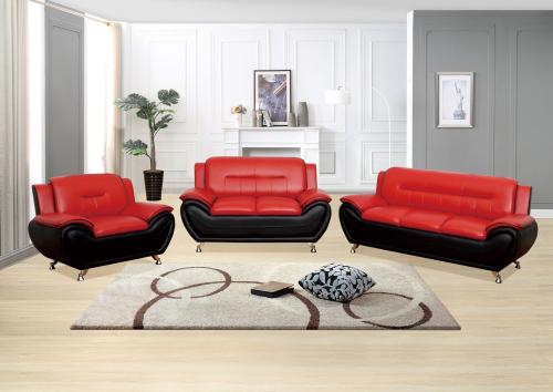 Metro – Red