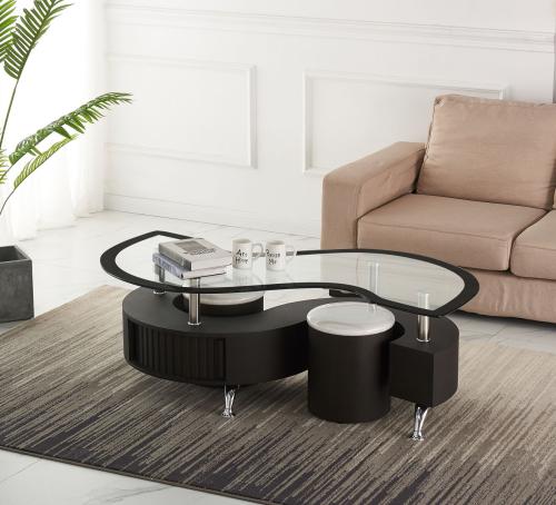 Miami – Black/White