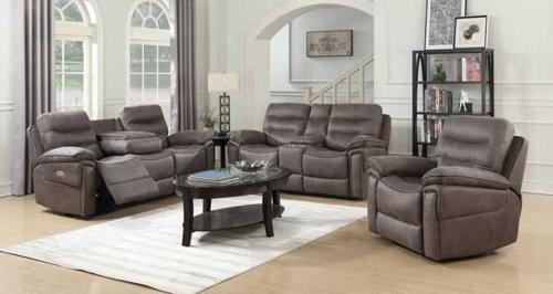 Morgan – Dark Gray