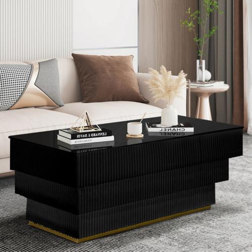Nicki – Cocktail Table