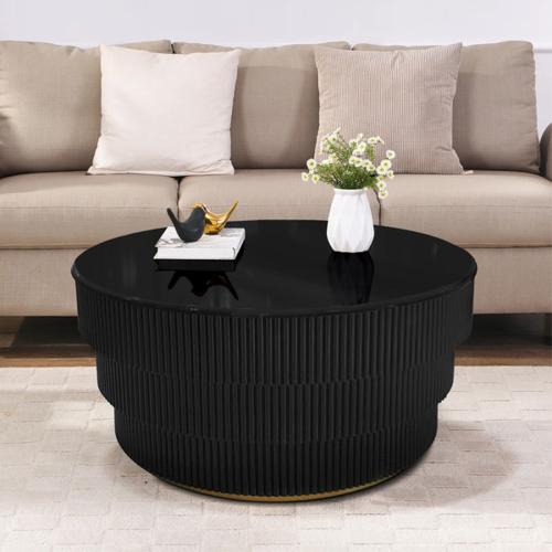 Nora – Cocktail Table