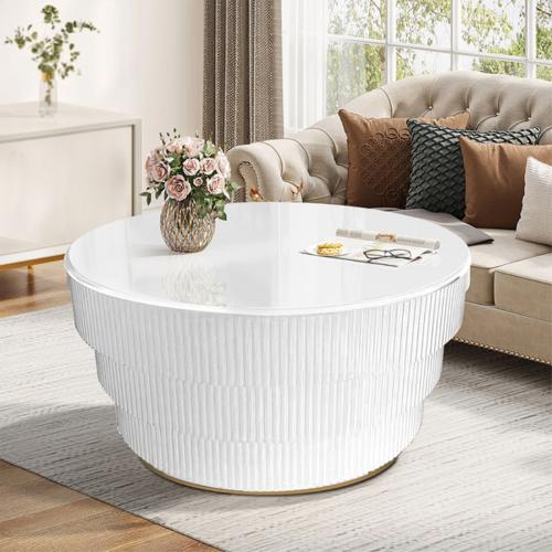 Nora – Cocktail Table