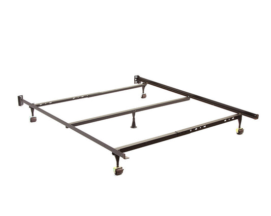 Q45R Qn w/ Rug Rollers  Bedding  Homeville Store.