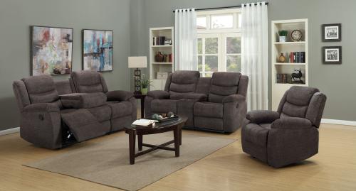 Rockport – Loveseat