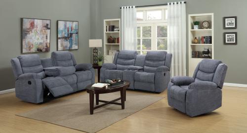 Rockport – Loveseat