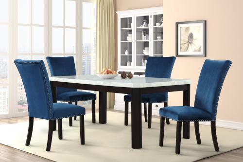 Sapphire – White