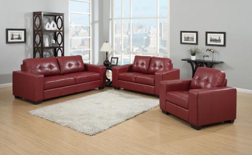 Sedona – Red
