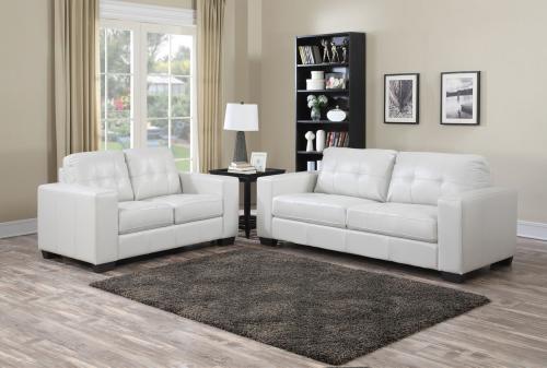 Sedona – White